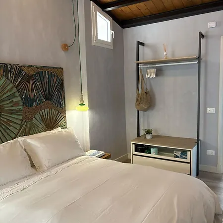 Apartmán Al Cortile Del Seminario