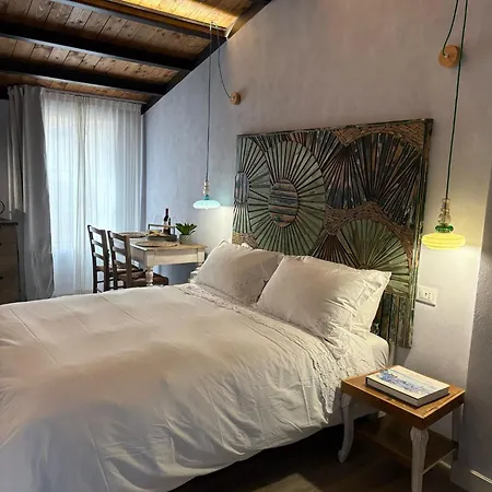 Al Cortile Del Seminario Apartmán *