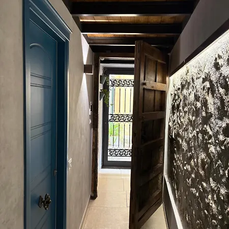 Al Cortile Del Seminario