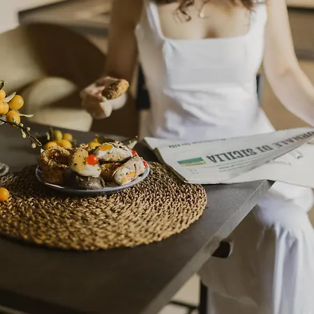 Al Cortile Del Seminario Apartament