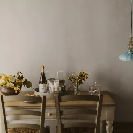 Al Cortile Del Seminario