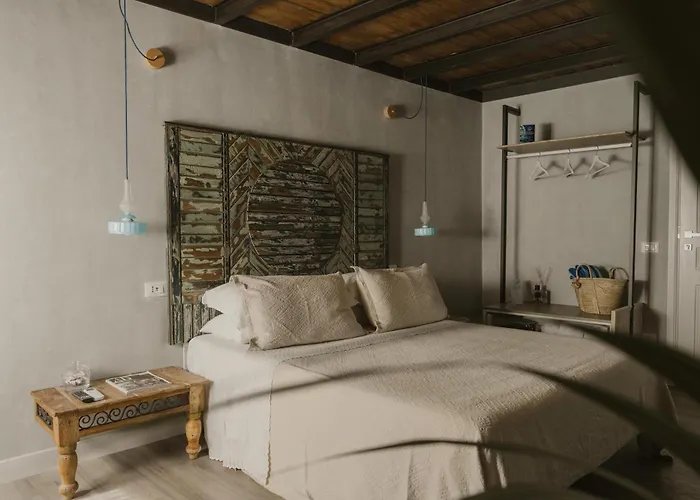 Apartamento Al Cortile Del Seminario