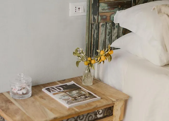 Apartamento Al Cortile Del Seminario *