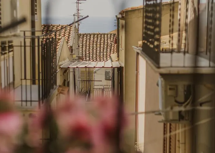 Apartament Al Cortile Del Seminario *