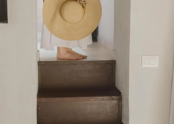 Apartament Al Cortile Del Seminario