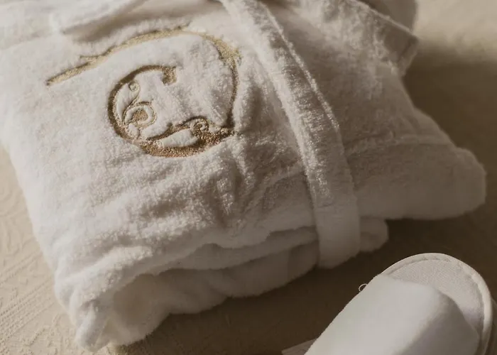 Apartamento Al Cortile Del Seminario Cefalù