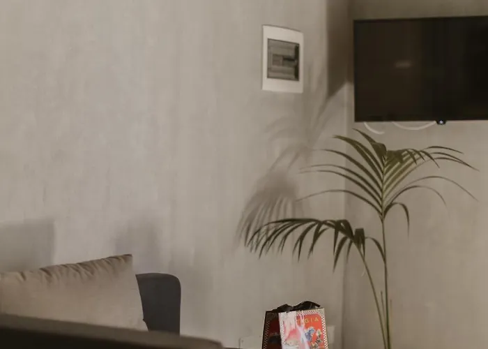 Al Cortile Del Seminario Apartamento