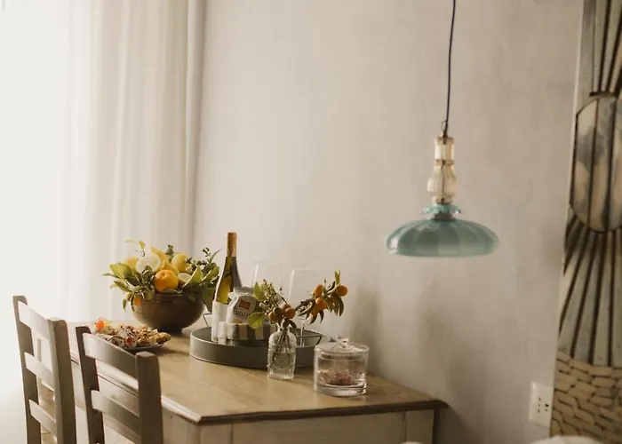 Al Cortile Del Seminario Apartament