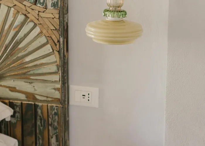 Apartamento Al Cortile Del Seminario Cefalù