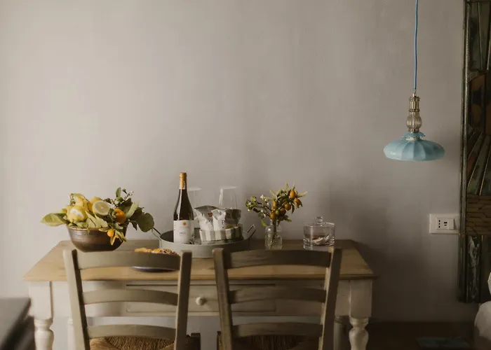 Al Cortile Del Seminario