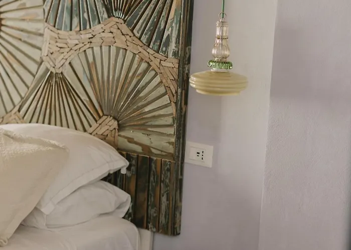 Al Cortile Del Seminario