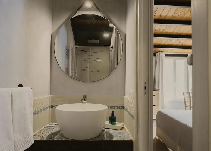 Apartamento Al Cortile Del Seminario