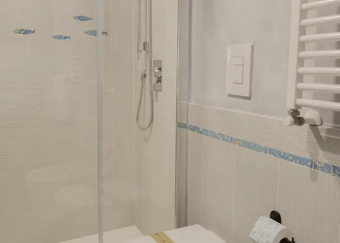 Apartament Al Cortile Del Seminario *