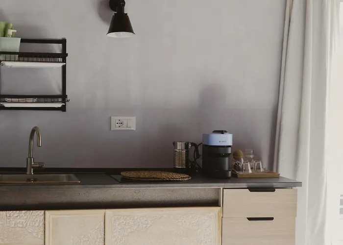 Al Cortile Del Seminario *