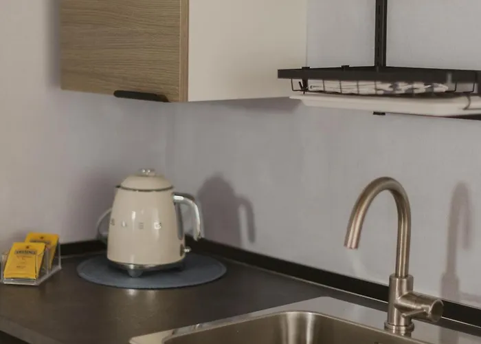 Al Cortile Del Seminario Apartament *