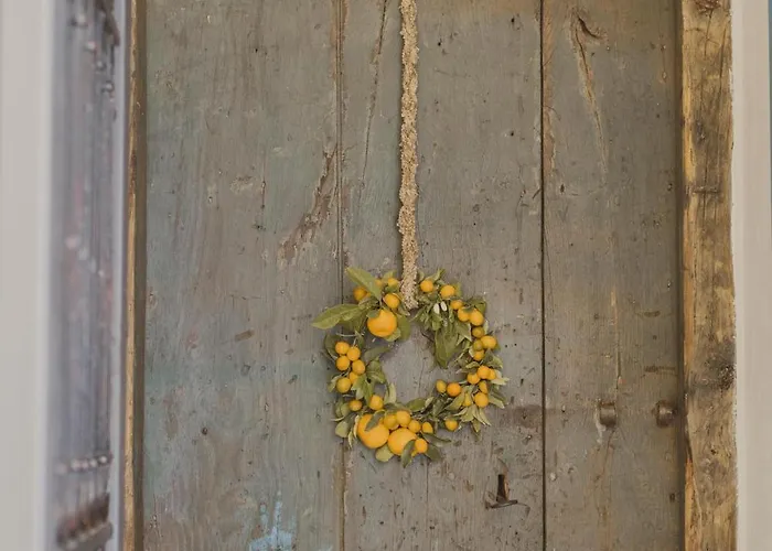 Al Cortile Del Seminario Apartament *