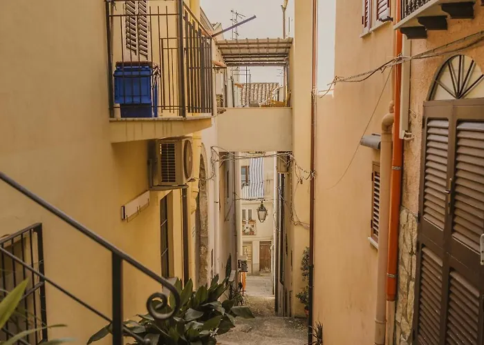 Apartament Al Cortile Del Seminario *