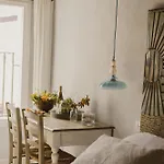Al Cortile Del Seminario Apartment Cefalu