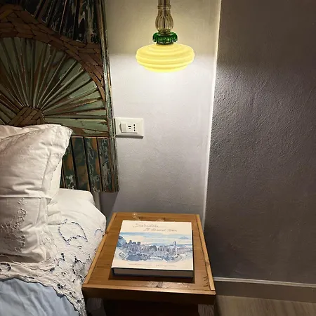 Al Cortile Del Seminario * Cefalù