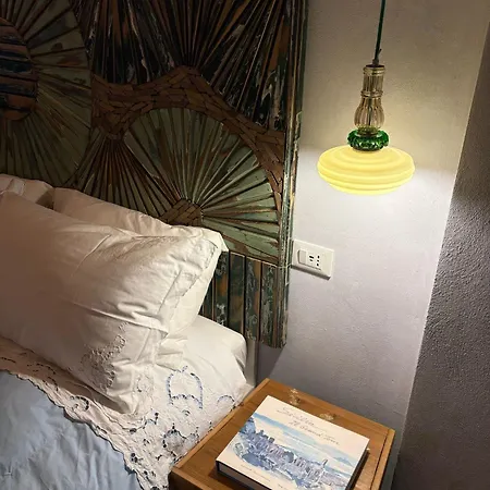 Al Cortile Del Seminario Apartment