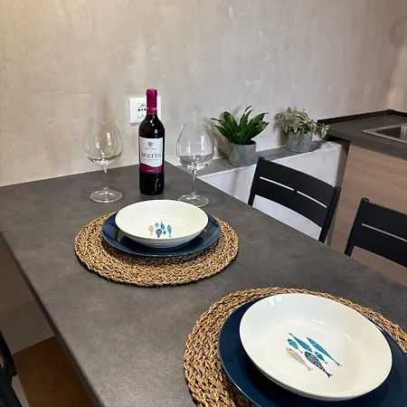 Al Cortile Del Seminario Daire