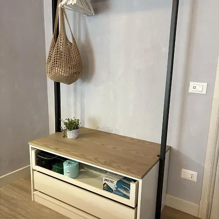 Al Cortile Del Seminario Daire Cefalù