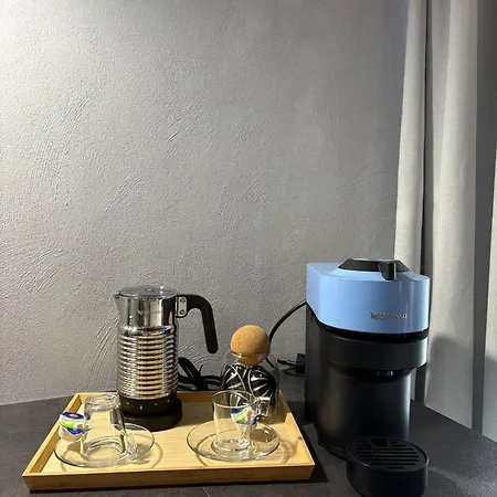 Al Cortile Del Seminario *