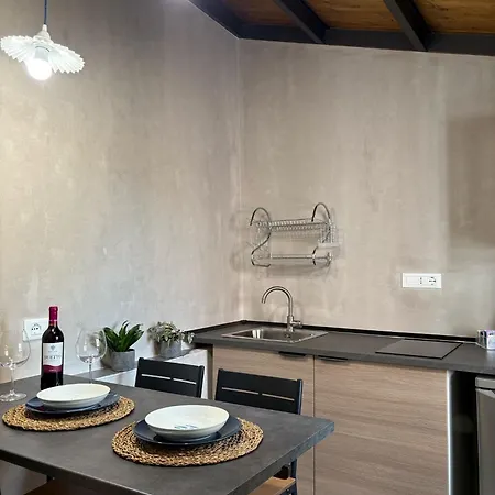 Al Cortile Del Seminario Apartment *