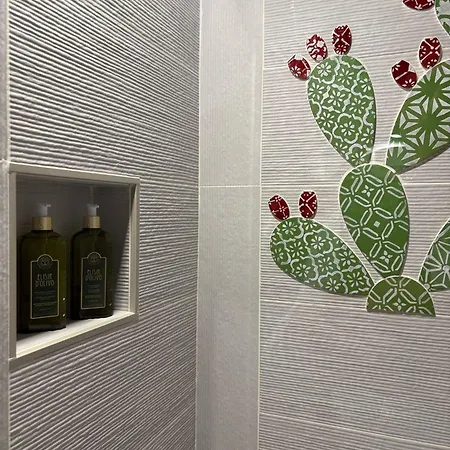 Al Cortile Del Seminario Daire *