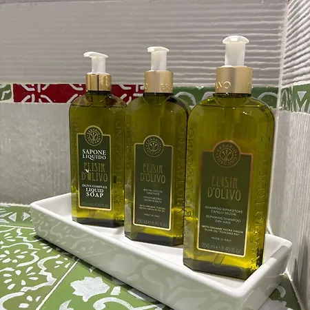 Daire Al Cortile Del Seminario