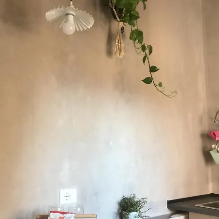 Al Cortile Del Seminario Appartement