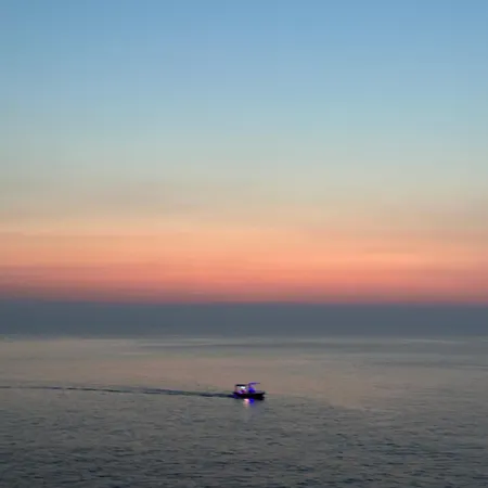 Appartement Al Cortile Del Seminario