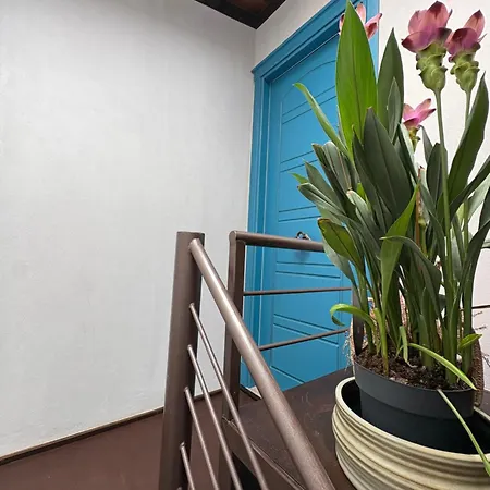 Al Cortile Del Seminario Appartement Cefalù