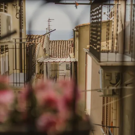 Apartment Al Cortile Del Seminario *