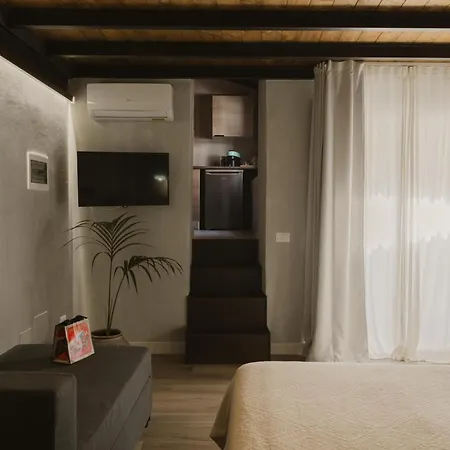 Al Cortile Del Seminario *