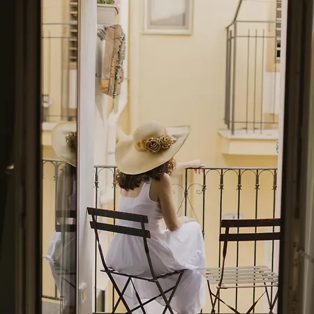 アパート Al Cortile Del Seminario