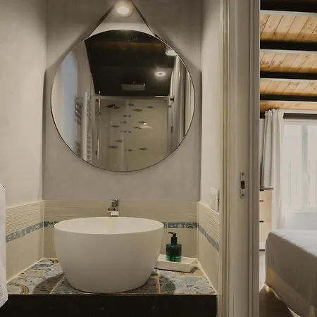 Apartment Al Cortile Del Seminario