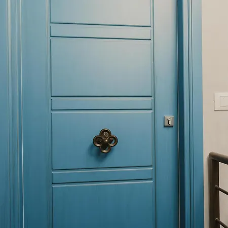 Al Cortile Del Seminario