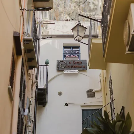 Al Cortile Del Seminario * チェファル