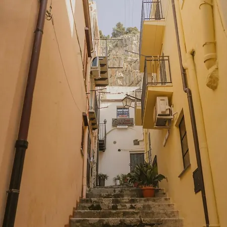 Al Cortile Del Seminario