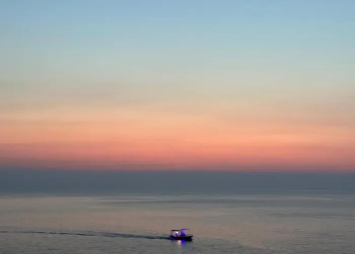 Daire Al Cortile Del Seminario