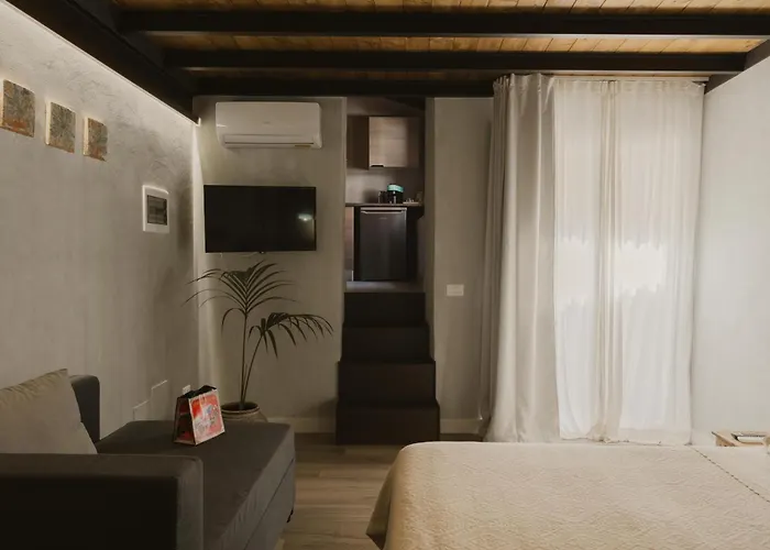 Al Cortile Del Seminario *