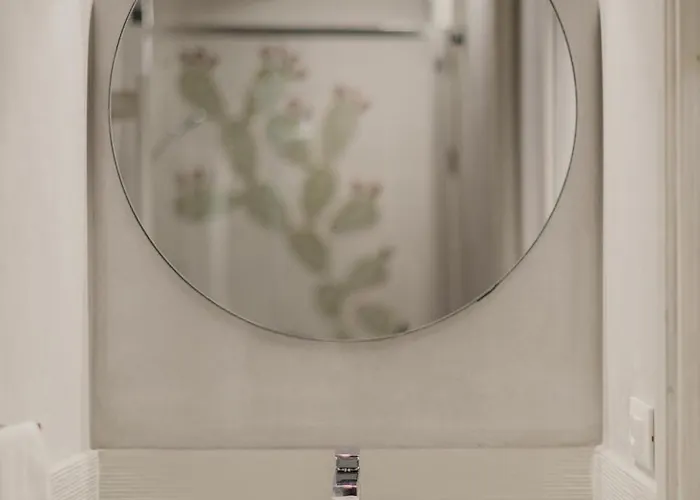 Al Cortile Del Seminario Appartement *