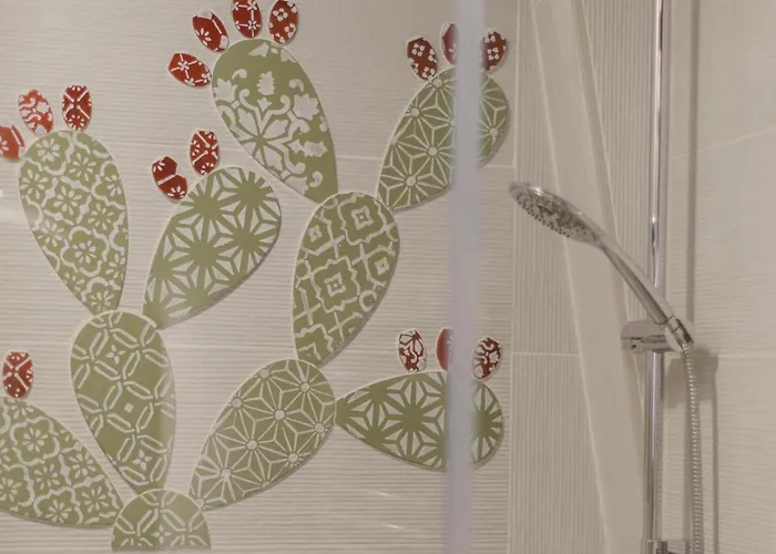 Al Cortile Del Seminario * Cefalù