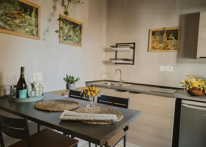 Appartement Al Cortile Del Seminario