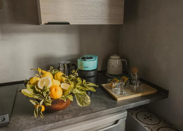 Appartement Al Cortile Del Seminario Cefalù