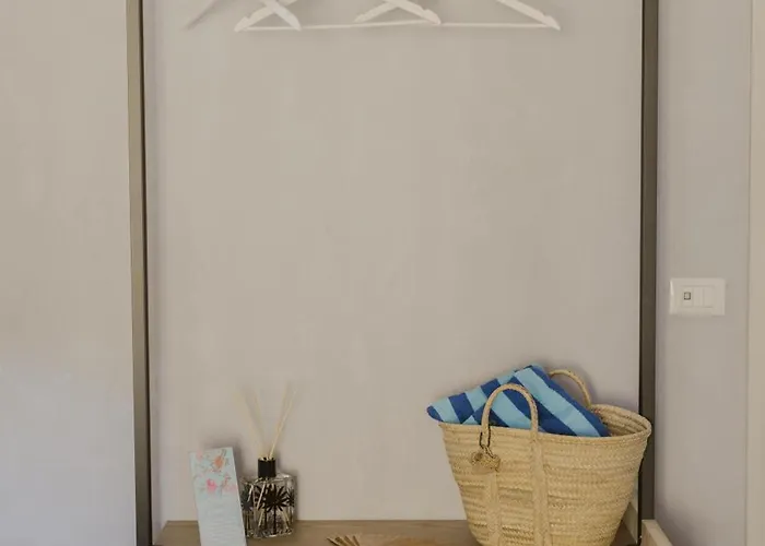 Appartement Al Cortile Del Seminario