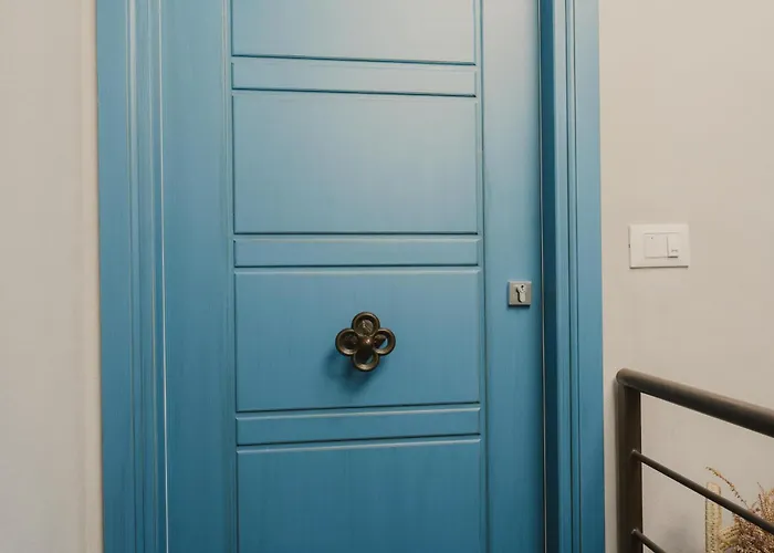 Al Cortile Del Seminario